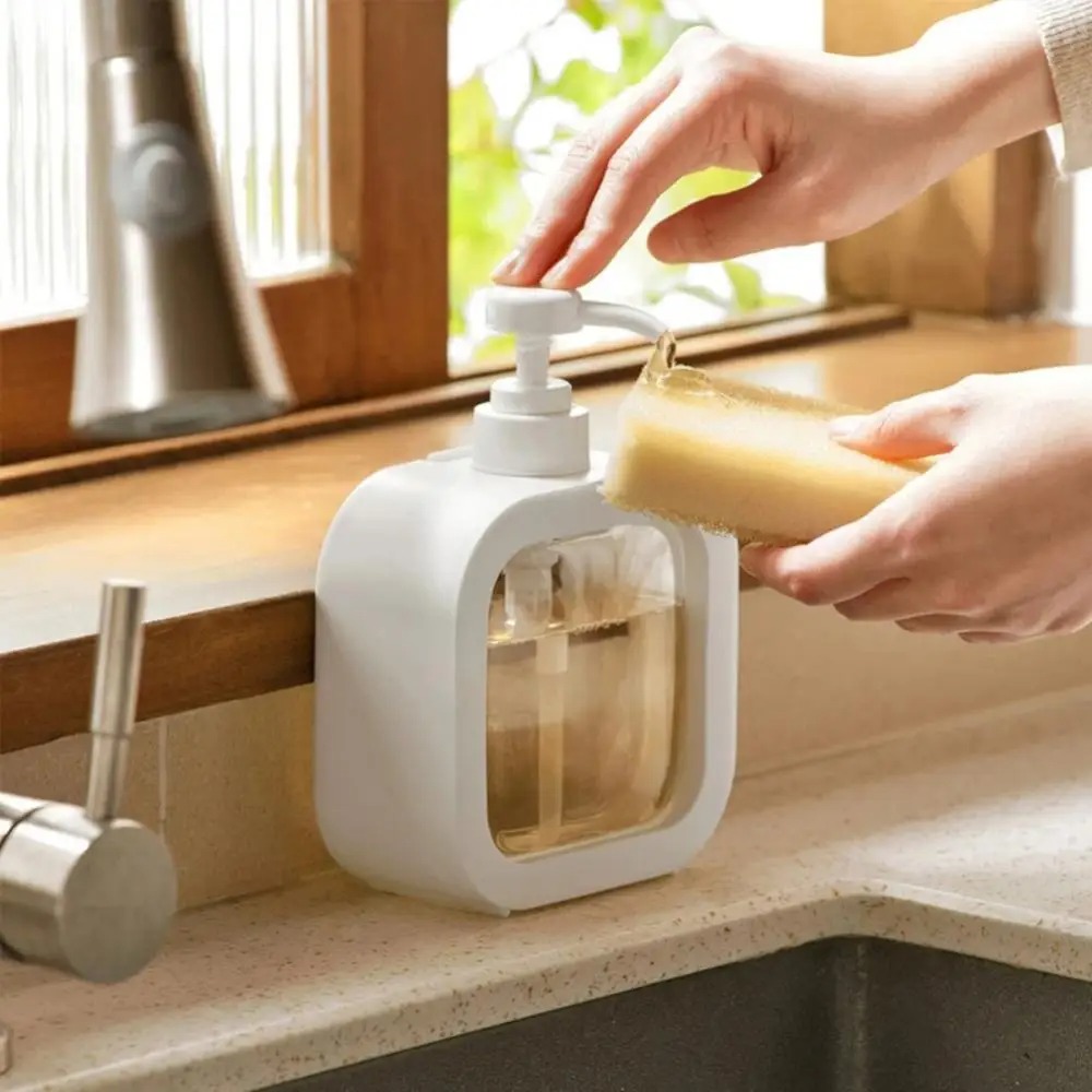 Прозрачные дозаторы для мыла,  – обзор и цена Travel Kitchen Accessories