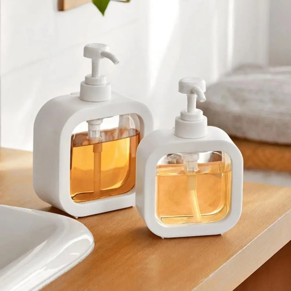 Прозрачные дозаторы для мыла,  – обзор и цена Travel Kitchen Accessories