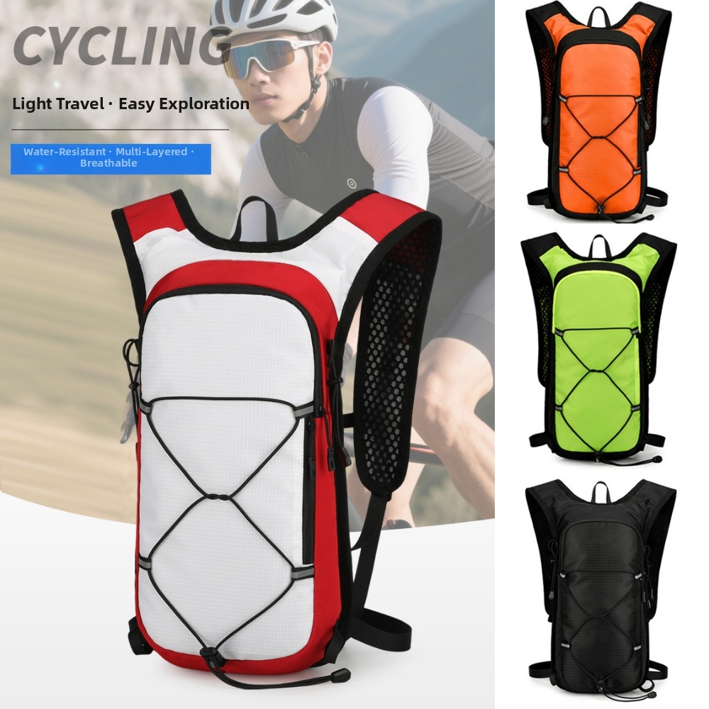 Рюкзак для альпинизма большой  – обзор и цена Packable Daypack Foldable