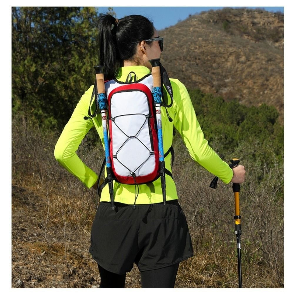 Рюкзак для альпинизма большой  – обзор и цена Packable Daypack Foldable