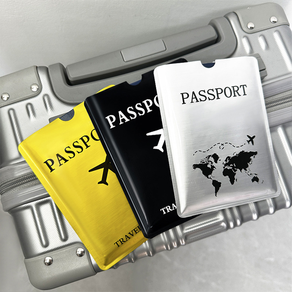 Защитный чехол для паспорта из – обзор и цена Travel Accessories Gear