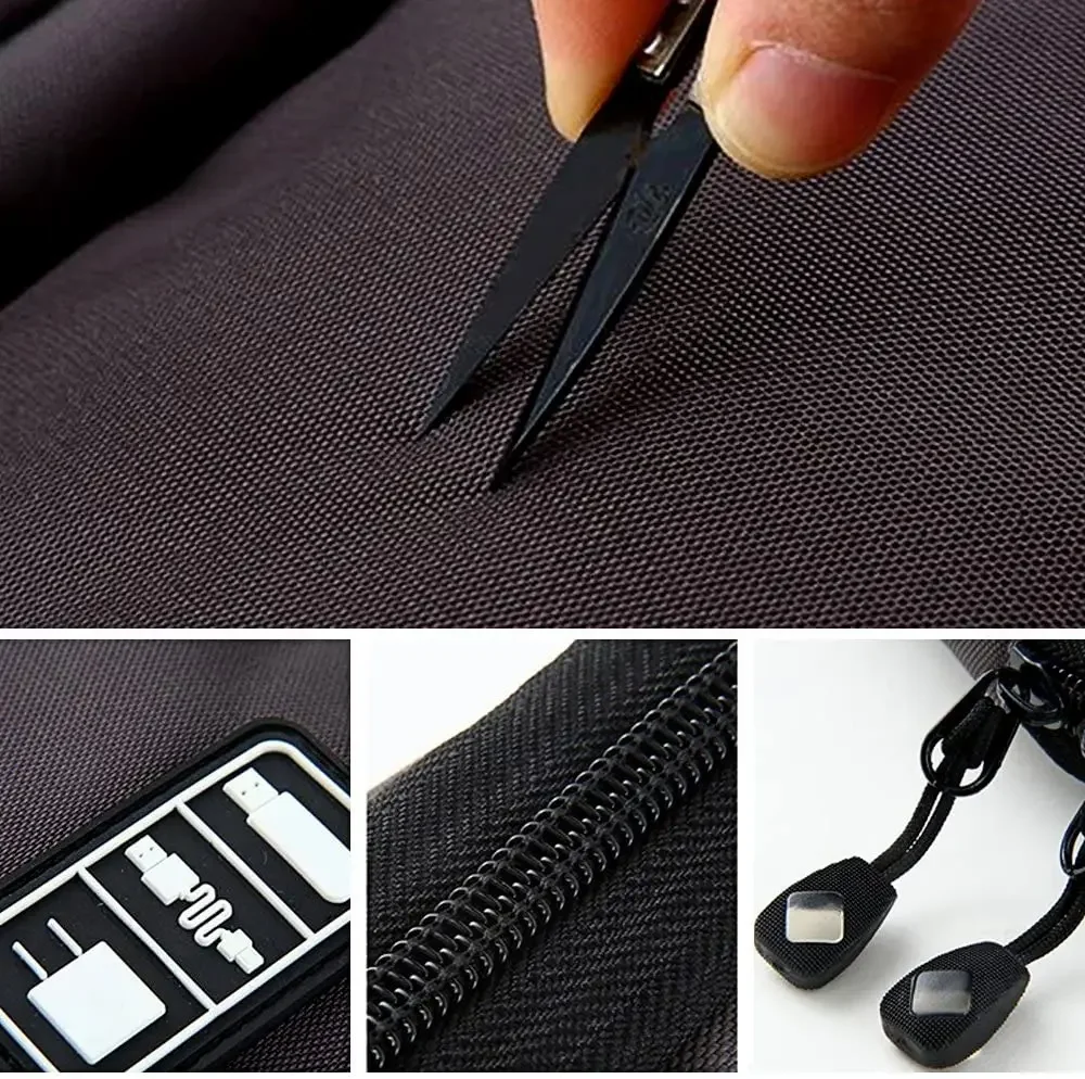 Набор сумок-органайзеров для х – обзор и цена Travel Accessories Organizer Case