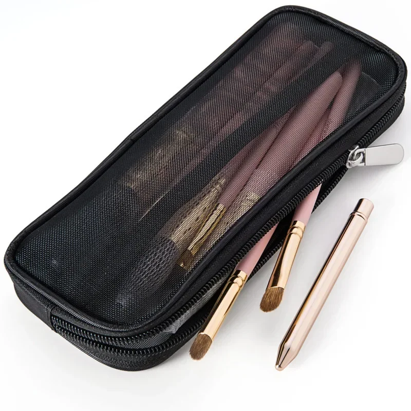 Дорожный чехол для кистей для  – обзор и цена Travel Accessories Toiletry Bag