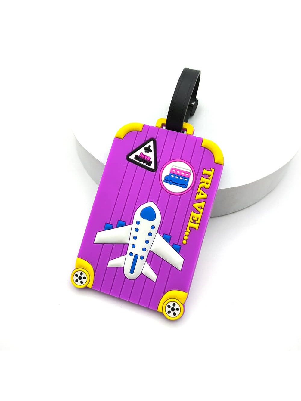 1 шт., креативная многоцветная – обзор и цена Travel Accessories Gear